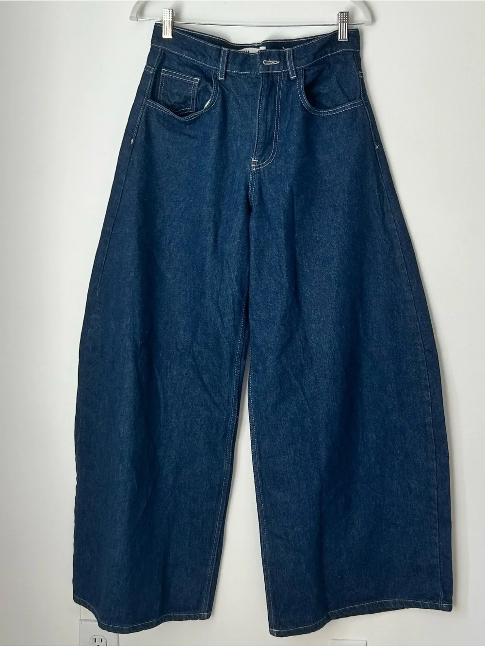 Zara ultra wide